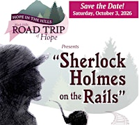 Hope in the Hills 1880 Train | 1880 Train - Hill City Depot