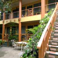 Darayonan Lodge, Coron Palawan