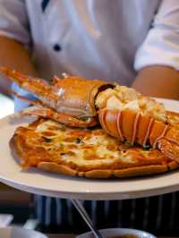 เทศกาลกุ้งมังกร ภูเก็ต