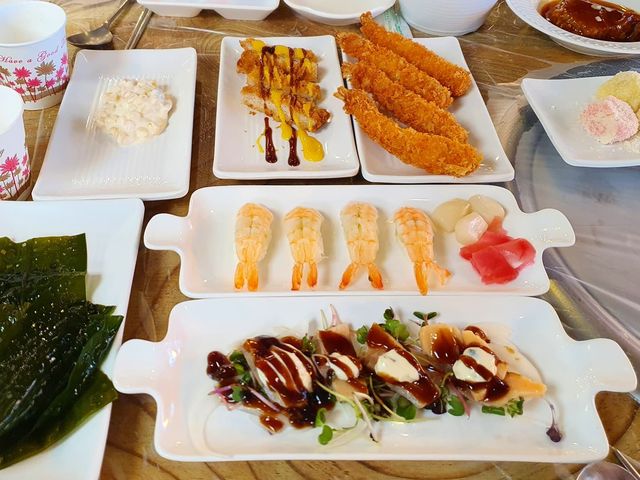 대게 맛있는 대게집