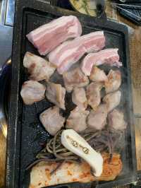 제주도 흑돼지 맛집 돈블랙