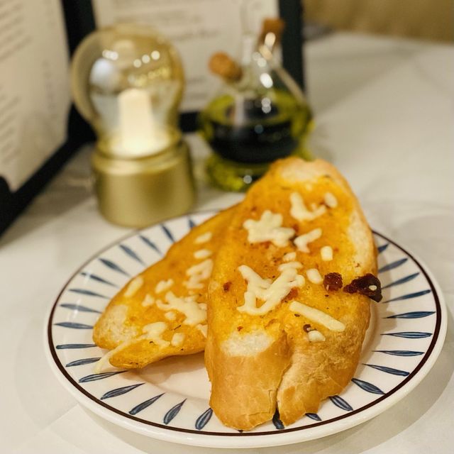 傾偈飯聚好地方