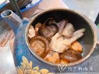抵食高質 雞煲 x 火鍋放題！