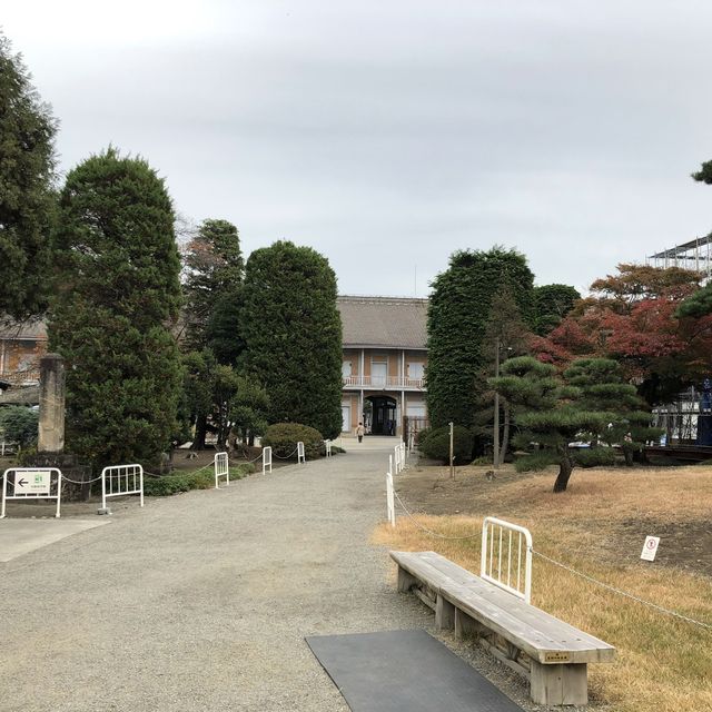 富岡製糸場