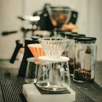 Kofind Coffee
