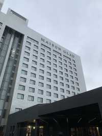 메종 글래드 제주