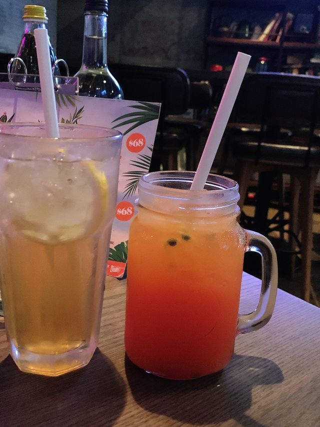 《諾士佛臺食小豬🐷》