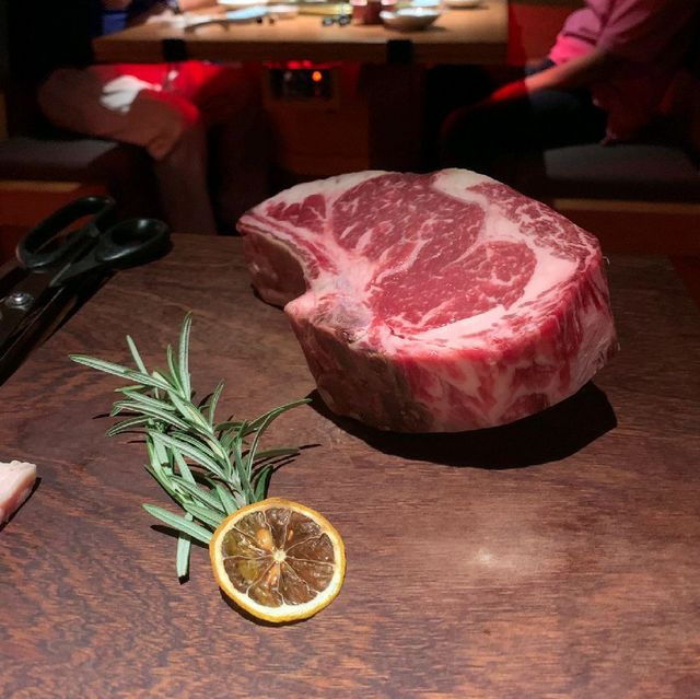 高質韓式Omakase 