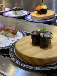 서면 가성비 회전초밥맛집