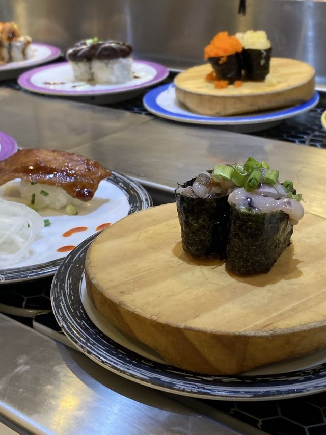 서면 가성비 회전초밥맛집