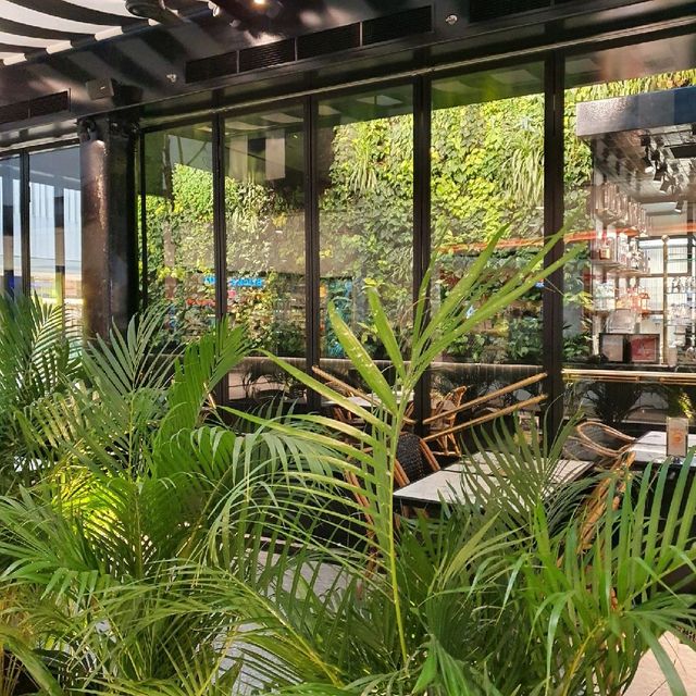 PS. Cafe Raffles City
