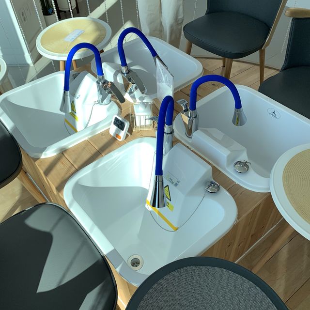 [고령 힐링 끝판왕 족욕카페, ‘카페 포카오’]