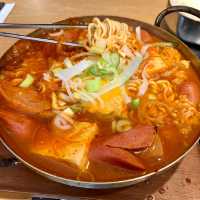 尖東好食韓國鍋🍲