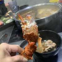 饌澤原超市火鍋 超澎湃食材 自助吧吃到飽 