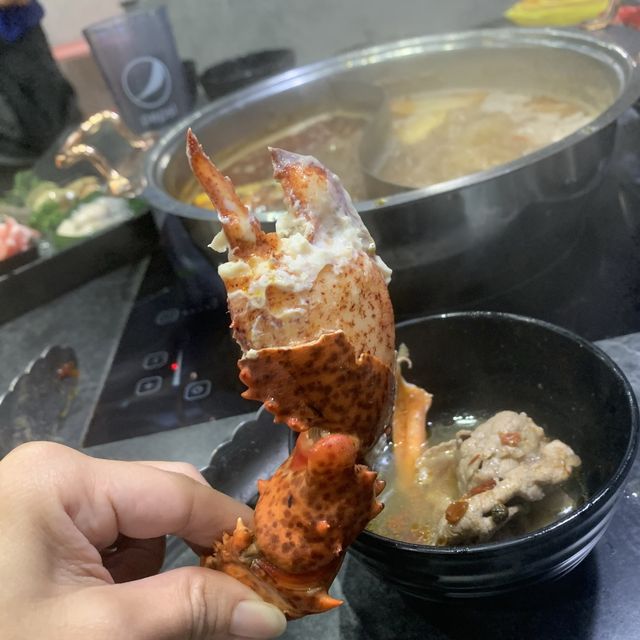饌澤原超市火鍋 超澎湃食材 自助吧吃到飽 