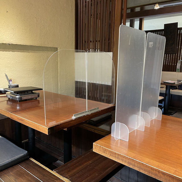 博多もつ鍋屋　はなれ