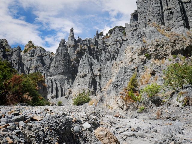 Amazing rock formations you need to see! 