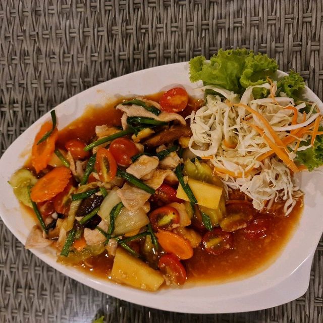 Mongmoon Cafe &restaurant (มองมูล)

มาอีกครั้ง