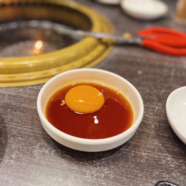 我心中既No.1燒肉店!! 