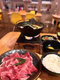 觀塘高質日本定食