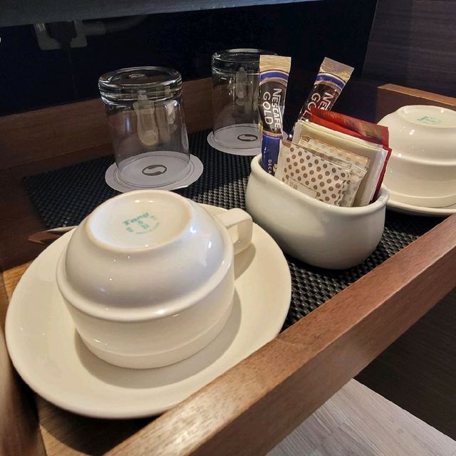 [必去Staycation] ~ 屯門黃金海岸酒店 