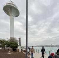 seaside Istanbul Turkey 