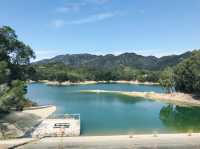 大欖涌水塘