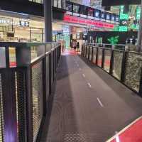 mall for the Z generation Funam