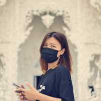 เสพงานศิลป์ ปล่อยจินตนาการตามอาจารย์เฉลิมชัย