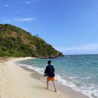 Stunning island to visit! Ko Samae San