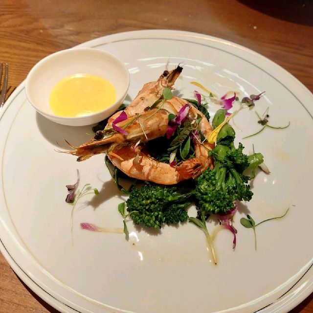 超高CP值意大利餐