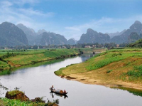 Tour Động Phong Nha - Thiên Đường 2 ngày