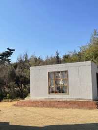 여유 즐기상주 신상 카페! 명주정원🌳ᴗ̈ 