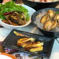觀塘市中心抵食3小時日式放題 