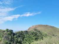 麒麟山