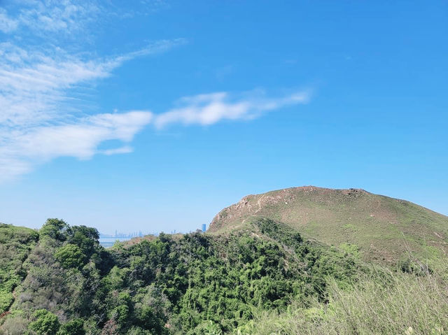 麒麟山