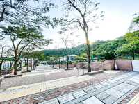 親子天地 佐敦谷