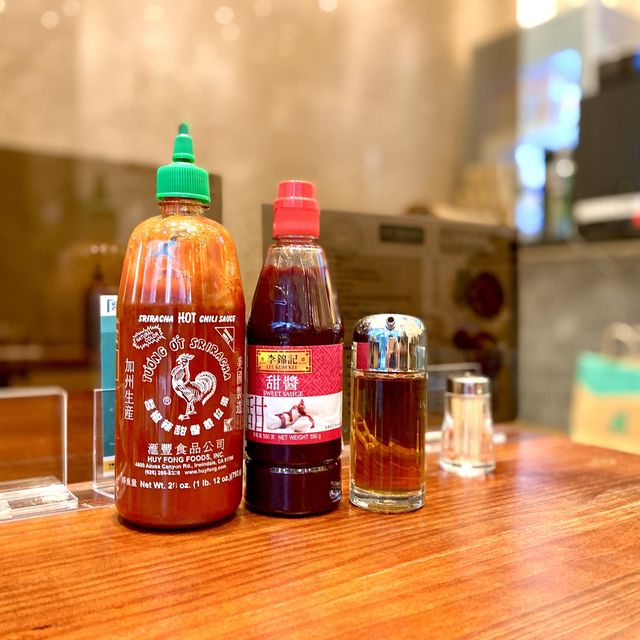 [Lil’Saigon] - 湯河、咖喱都好味 😋