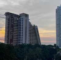 COSI Pattaya Wong Amat Beach (SHA Extra Plus)
