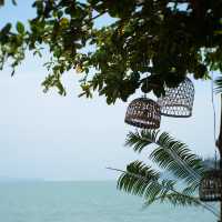 หาดปากบารา เสน่ห์ของเมืองสตูล
