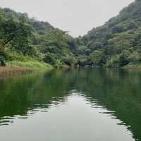 Breathtaking tour through grottoes and caves 