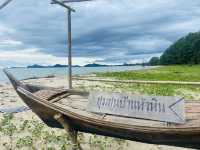 หาดหัวหิน @ละงู