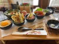【京都府】予約必須の超絶品ランチを楽しむ！