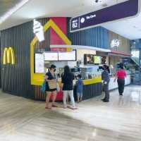 MacDonald's @ Waterway Point