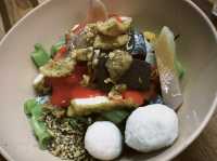 ร้านเย็นตาโฟหัวกุ้งทอด ความอร่อยกว่า50ปีในภูเก็ต 
