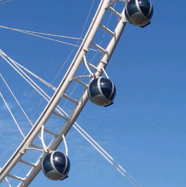 順德大型主題遊樂場🎡🎠🎪