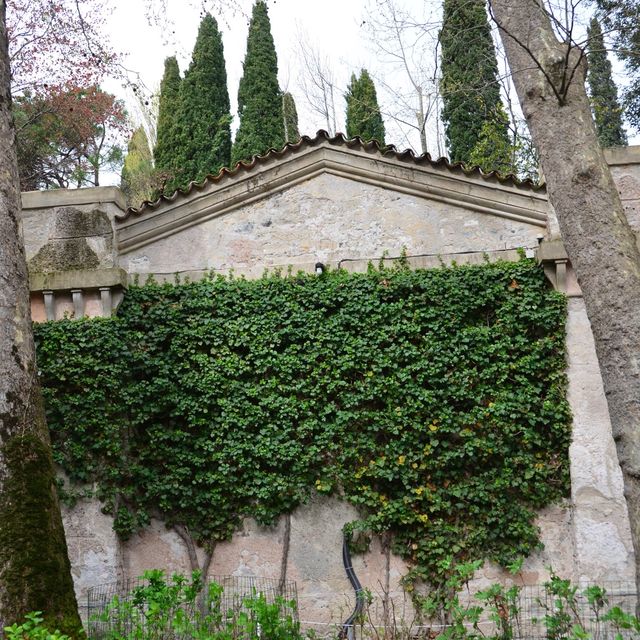  意大利 加爾達湖🔶Isola di Garda 