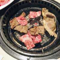 Gyu-Kaku Japanese BBQ @ Novena Square