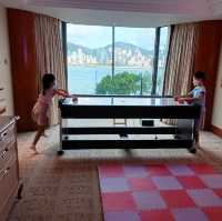  “Spend-to-Redeem Staycation” Programme with minimum room charges 