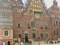 Beautiful Wrocław 🇵🇱 